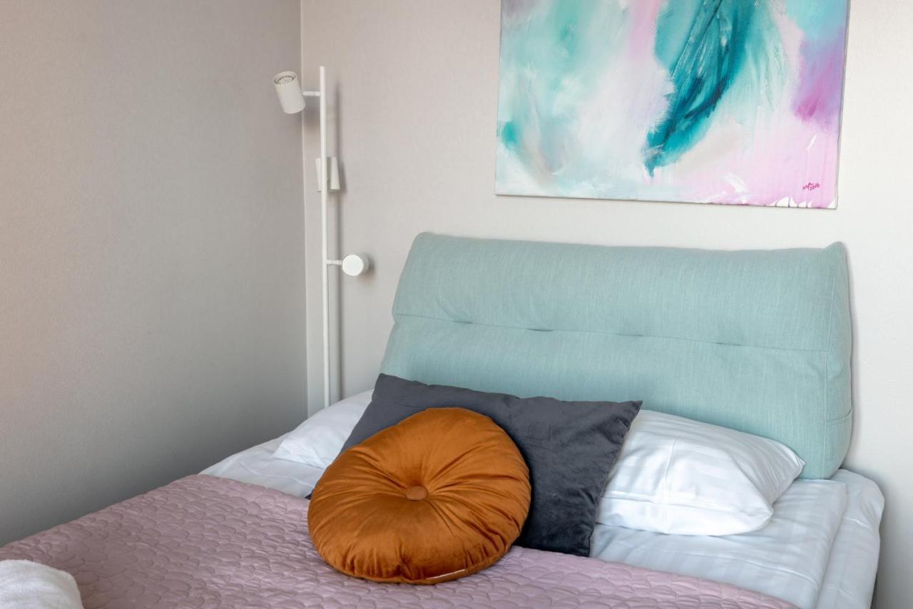 Poista 2Ndhomes Cozy And Compact 1Br Apartment In Kamppi Helsinki Buitenkant foto
